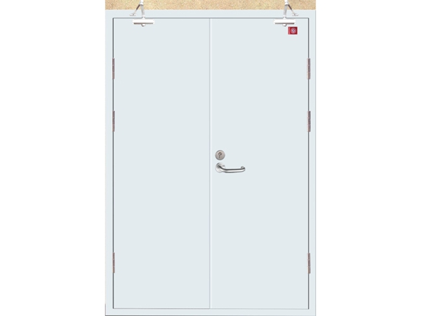 防火门 